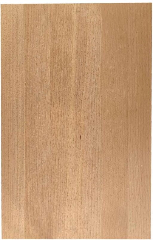 Holzschneidebrett (Block) 39x25 – Buche