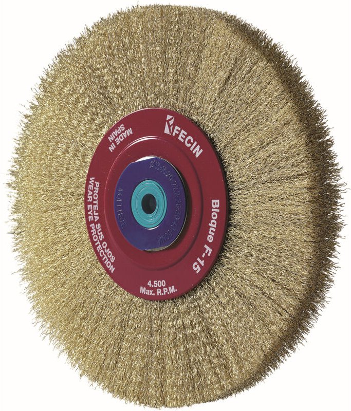 Zirkulärer fection WAVE.F-15 75/04H/0,30 lat 150704CG10