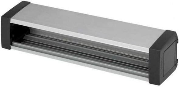 Ofiblock plus Profil 5 nützliche Mechanismen graphitgrau Simon KFP105 / 14