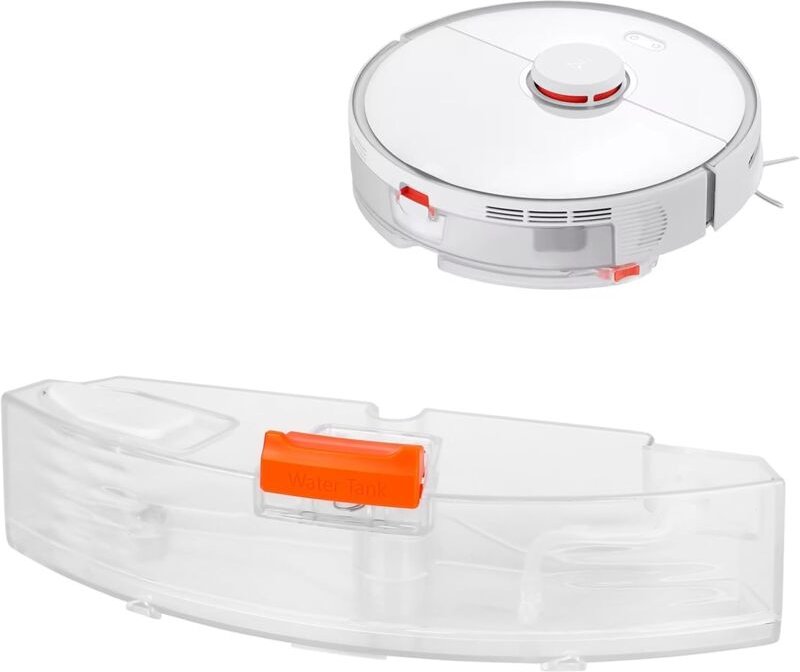 Thumbnail - Wassertank für Roborock S7 T7S T7S plus G10 Ersatz-Wassertank Staubsauger Zubehör Wassertank für Power Tank Sweeper Swee...