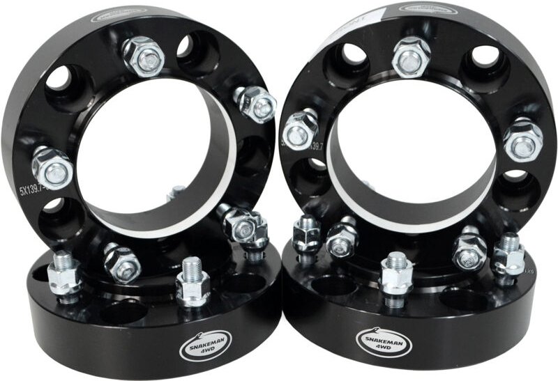 Spurverbreiterung SND5X139.7X108X38/1.25C