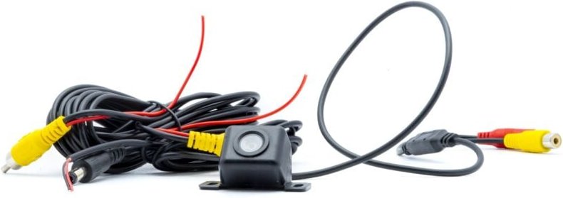 170° Weitwinkel-Rückfahrkamera – IP67 wasserdicht, Hilfslinien