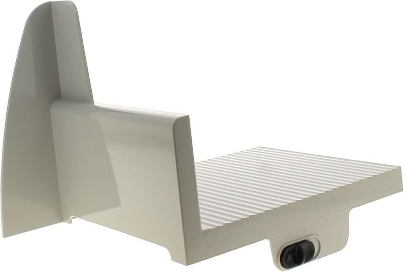 Schlitten für Aufschnittmaschine Bosch