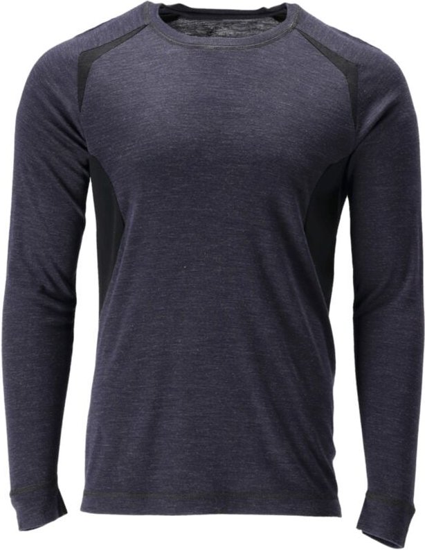 Mascot - Crossover Funktionsunterhemd 21881-426 2XL schwarzblau