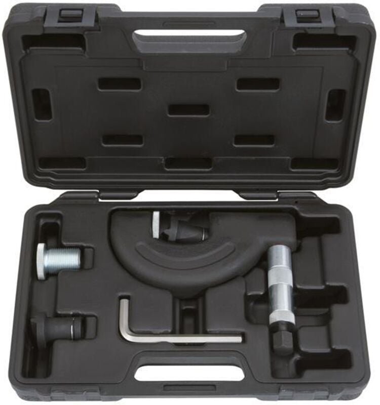 Thumbnail - KS-Tools 700.1160 Hydraulischer Mutternsprenger