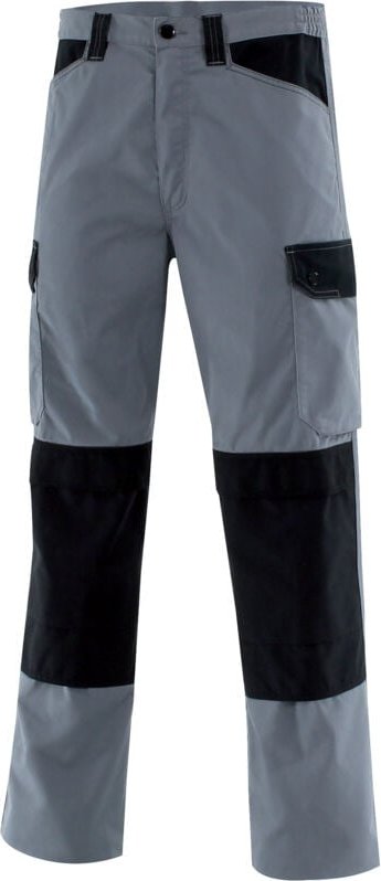 Pro Light Kargo-Hose Grau Graphit/ Schwarz S - Fr(40-42)