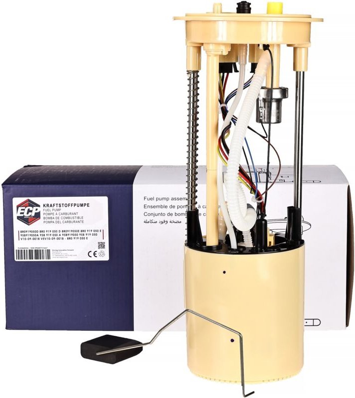 8r0919050d 8r0919050e Kraftstoffpumpe Audi Q5 Macan 2.0d 3.0d