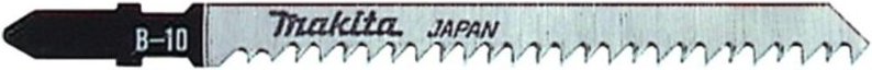 Stichsägeblatt B-10, 100 Stk. - Makita