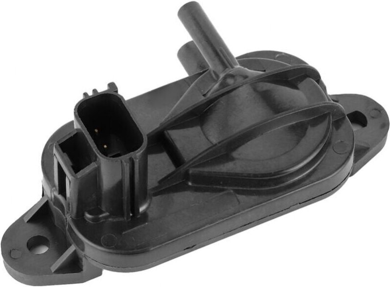 Ansaugdrucksensor, 3M5A-5L200-AB, Abgasdifferenzdrucksensor Ansaugdrucksensor für 2004–2012