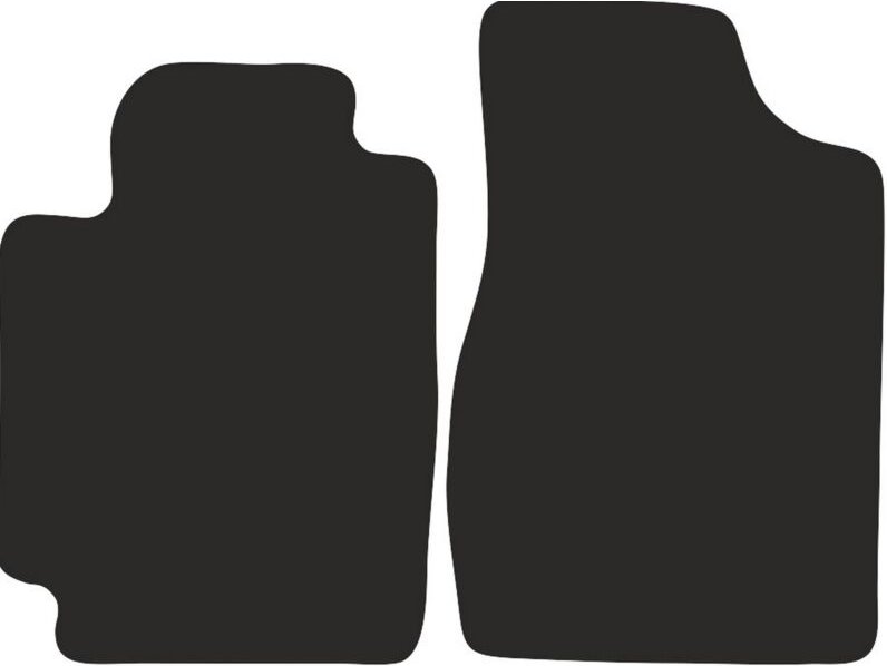 BASIC-Front für: Toyota Camry VI Limousine 2001-2006