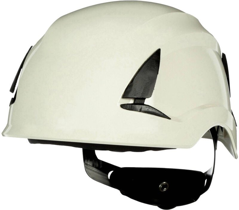 SecureFit X5501NVE-CE Arbeitshelm - Weiß - - Weiß - 3M