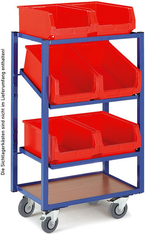 Rollcart Montagehilfswagen