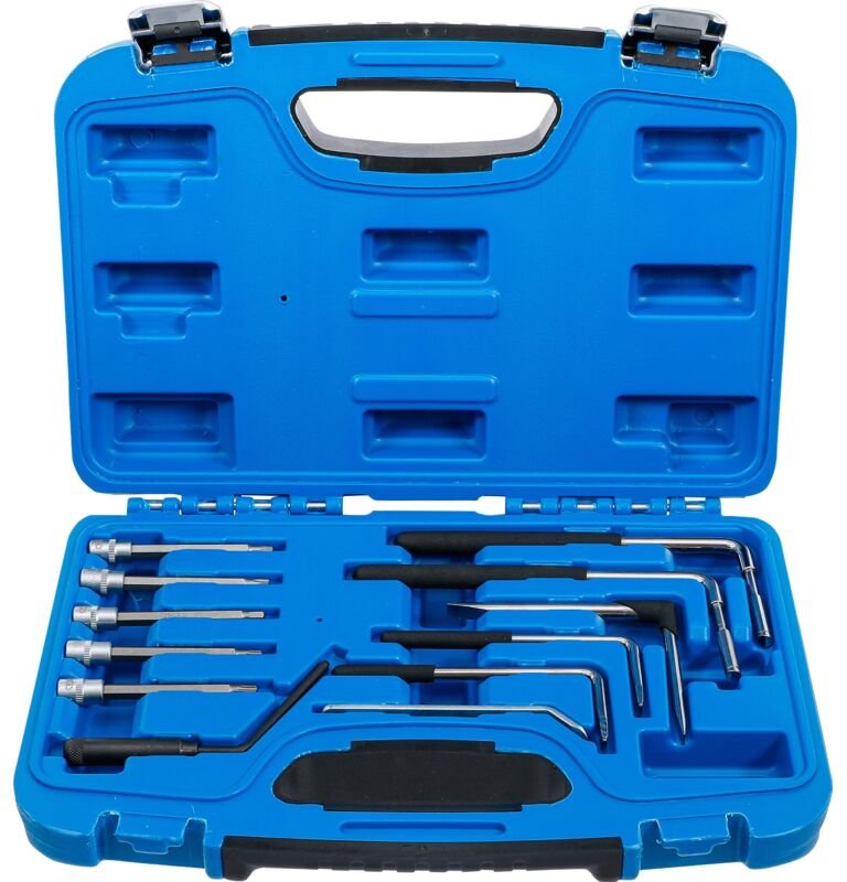Bgs Technic - Airbag-Werkzeug-Satz 12-tlg.