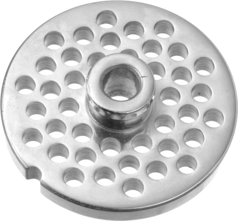 Sieb für TOP LINE Fleischwolf, 12 Maschen, 8mm