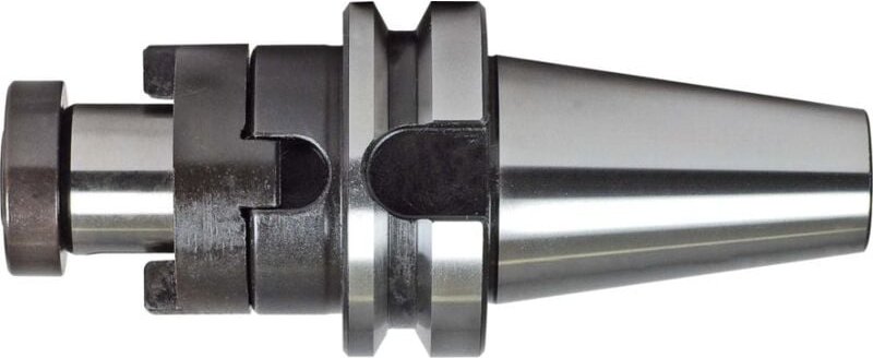 Kombi-Aufsteckfräserdorn JISB6339AD BT40 32mm A100 FORTIS