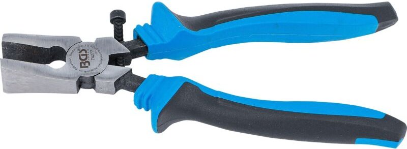 Glasbrechzange 205 mm