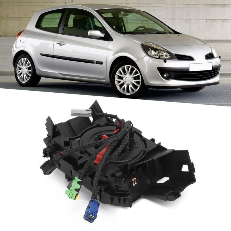 Auto Feder Drehschalter 8201590627 8201590637 Nachrüstsatz Ersatz für clio iii / kangoo ii