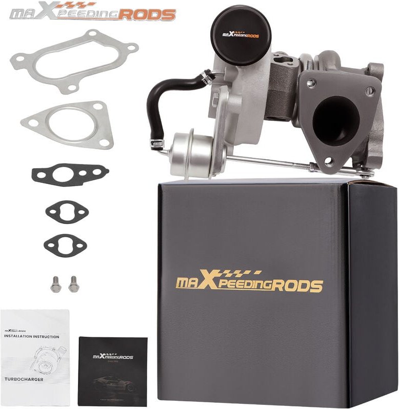 Turbolader CT12B für Toyota Landcruiser 3.0 td 1KZ-TE,17201-67010 Turbo chra ne