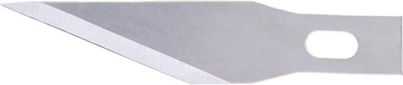 Ersatzklinge f. Skalpell a10St. fortis