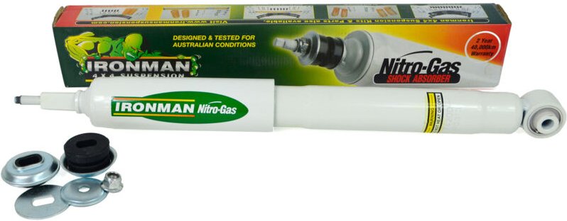 Stossdämpfer 12742gr