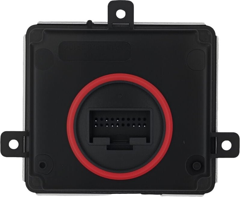 Maxpeedingrods - led Tagfahrlicht Scheinwerfer Steuergerät Leistungsmodul For Audi 4G0907697D