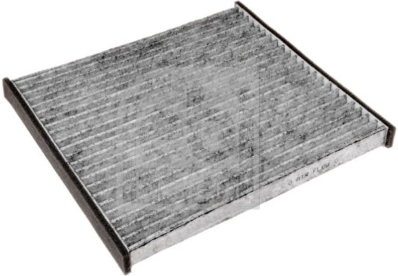 Innenraumfilter 34558 Febi