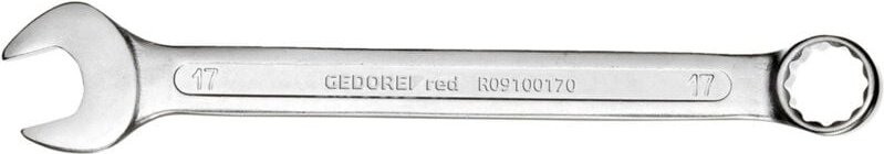 R09100110 Ringmaulschlüssel 11 mm Länge 140 mm