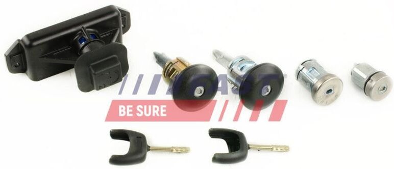 Ft94180 Fast Lock-Einsatz