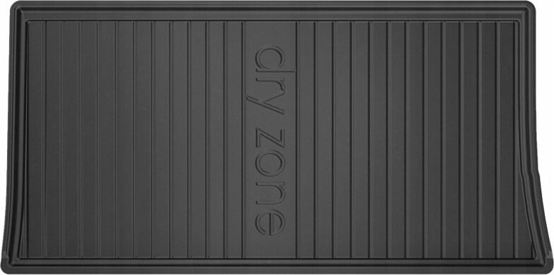 Kofferraummatte Teppicheinsatz Mercedes-Benz Vito 3 III ab 2014- DZ