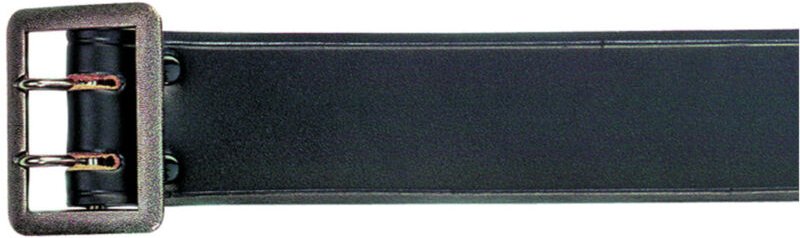 Eiko Arbeitsgürtel Rindleder 3 mm Doppeldorn 140 cm