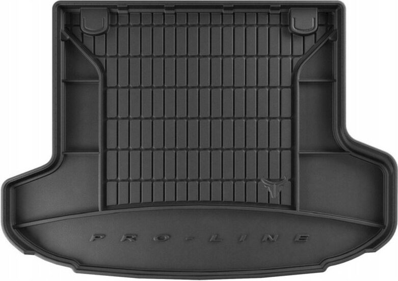 Kofferraummatteneinsatz aus Gummi für KIA Ceed 1 Kombi SW 2006–2012 TM