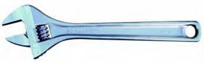 Industrieller Rollgabelschlüssel 200 x 24 mm Outifrance