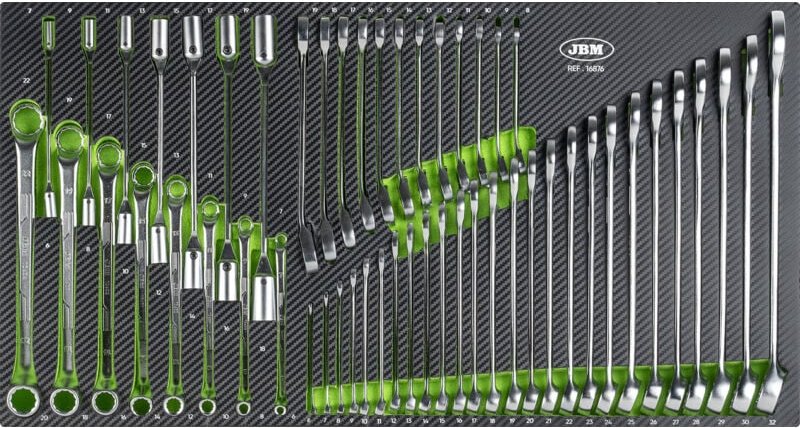 JBM16876 EVA-Schlüsselmodul