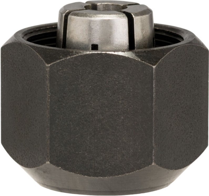 Spannzange, 1/4 Zoll, 27 mm - Bosch