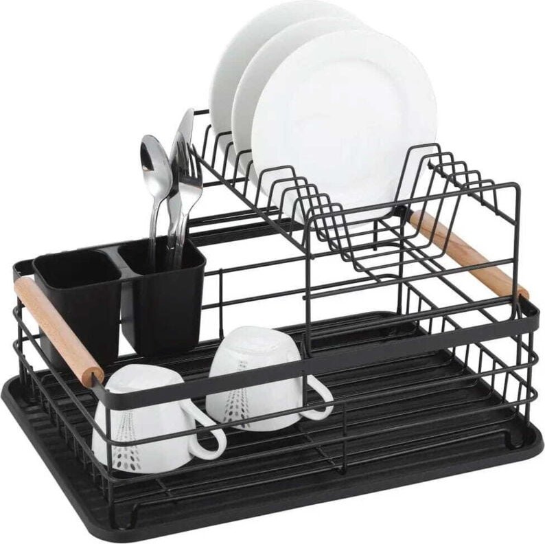 KINGHOFF KH-1796 Abtropfgestell