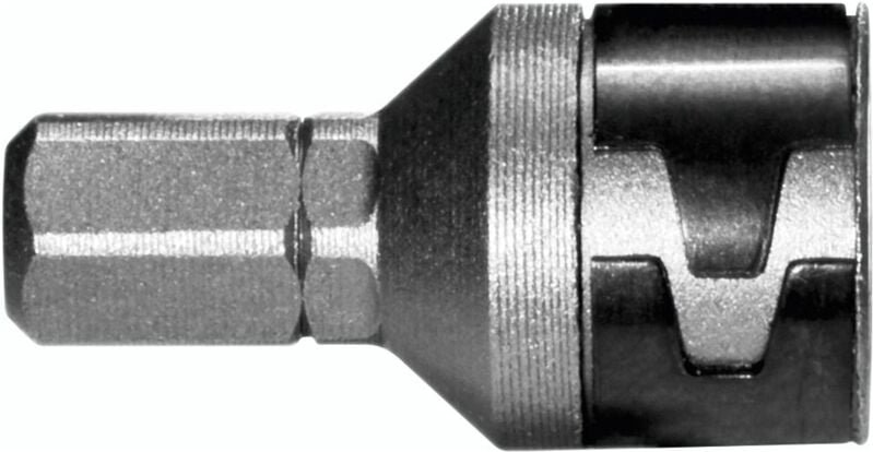 Steckschlüssel sw 3/8"-DC uni ff 2x - 768165 - Festool