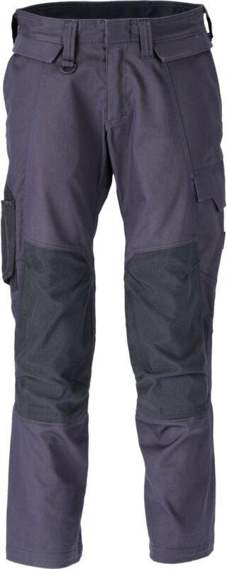 Arbeitshose 20779-563-010 Gr. 90C54 dark navy - Mascot