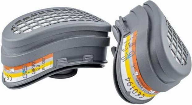 GVS - Filter Elipse ABE1-P3 r, SPR582, für SPR580/581/583/584