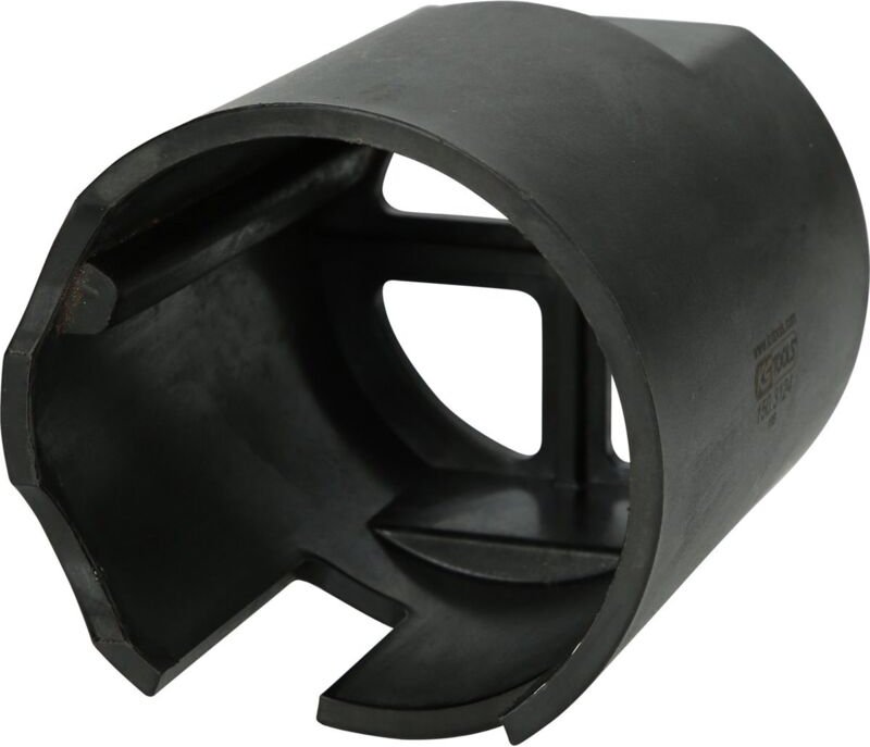 Dieselfilter-Haltevorrichtung