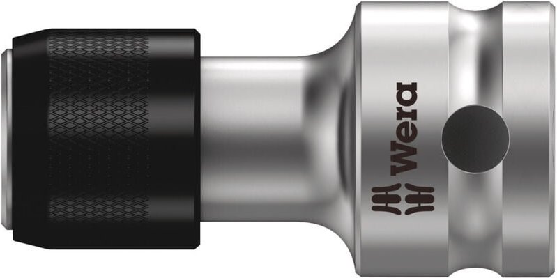 8784 C2 05003641001 Bit-Adapter Antrieb 1/2' (12.5 mm) 50 mm 1 St. - Wera