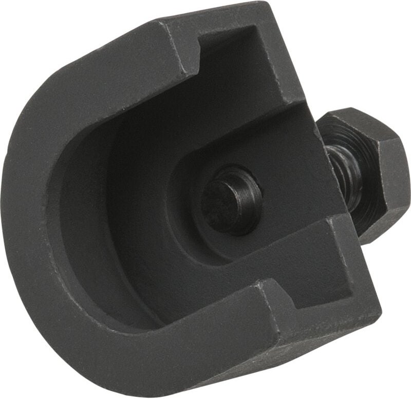 KS Tools Spezial Scheibenwischerarm-Abzieher mit Abziehgabel für Audi Q7, 26,5mm - 700.1194