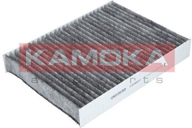 Innenraumfilter F508601 Kamoka