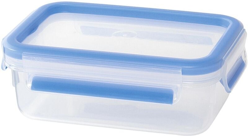 Frischhaltedose Clip&Close 550 ml rechteckig