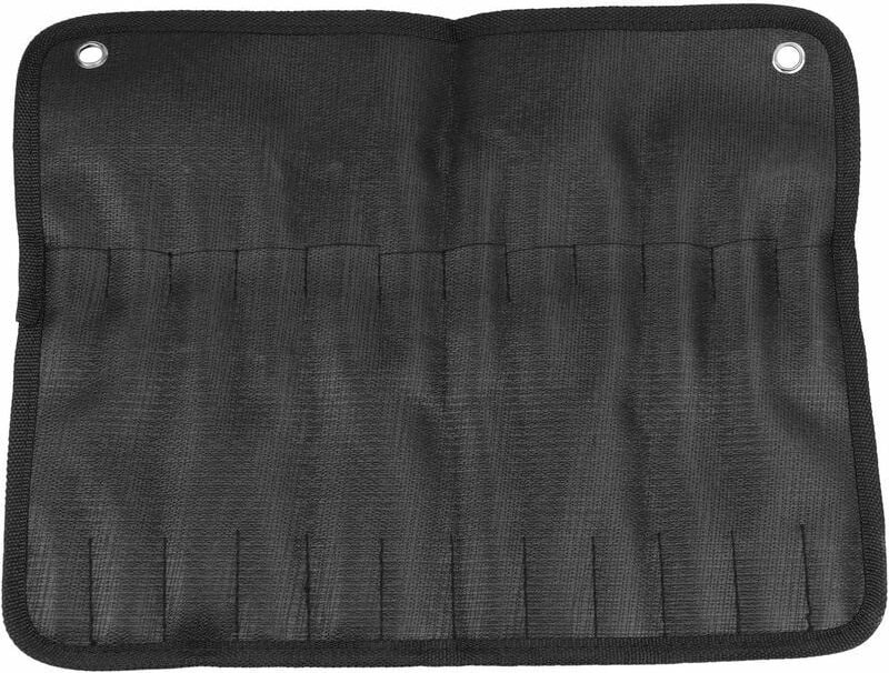 Ousudela - Ahlsen Handmeißel-Set aus geschnitztem Holz, 12-in-1 Zimmerei-Hobelwerkzeug