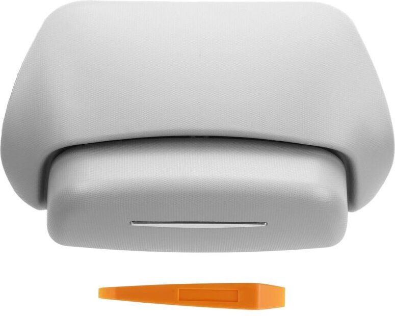 Ej.life - Für Model y Auto Aufbewahrungskoffer, Auto Sonnenbrillen Aufbewahrungsbox, Gadget Organizer Für Zubehör, Für M...