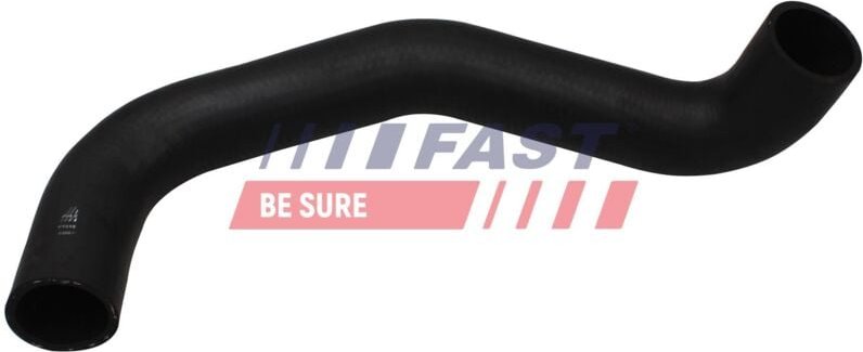 Ladeluftkühlerrohr FT61668 FAST