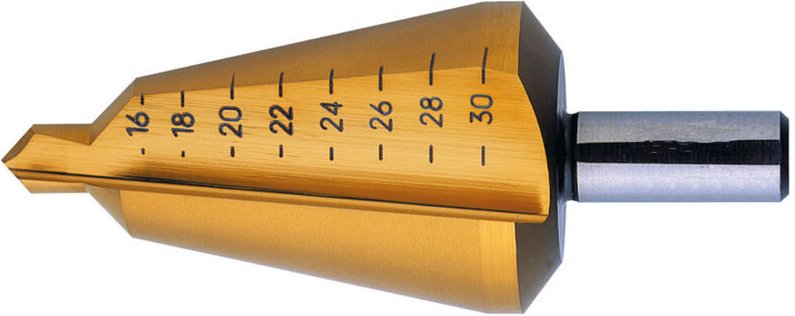 Forum - Blechschälbohrer TiN 40-61,0 mm