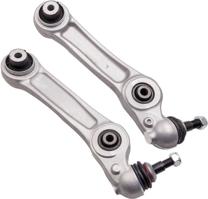 2x Querlenker Vorne Unten For Bmw 5er F10 F11 6er F12 F13 528i 535i Cms101275