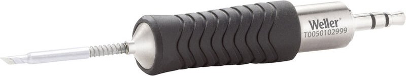 Rtp 025 k ms Lötspitze Messerspitze 45° Spitzen-Länge 17.3 mm Inhalt 1 St. - Weller