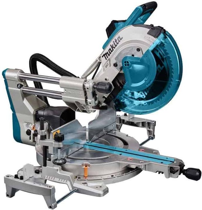 Werkzeug - Kapp- und Gehrungssäge 305 mm, 1800 w, mit Laser LS1219L - Makita